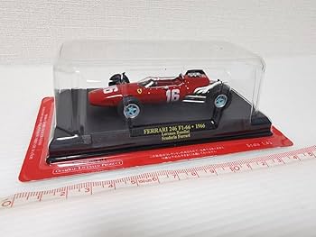 フェラーリコレクション 1, 2, 3号【超レア☆】 Ferrari（フェラーリコレクション）のバックナンバー (2ページ目